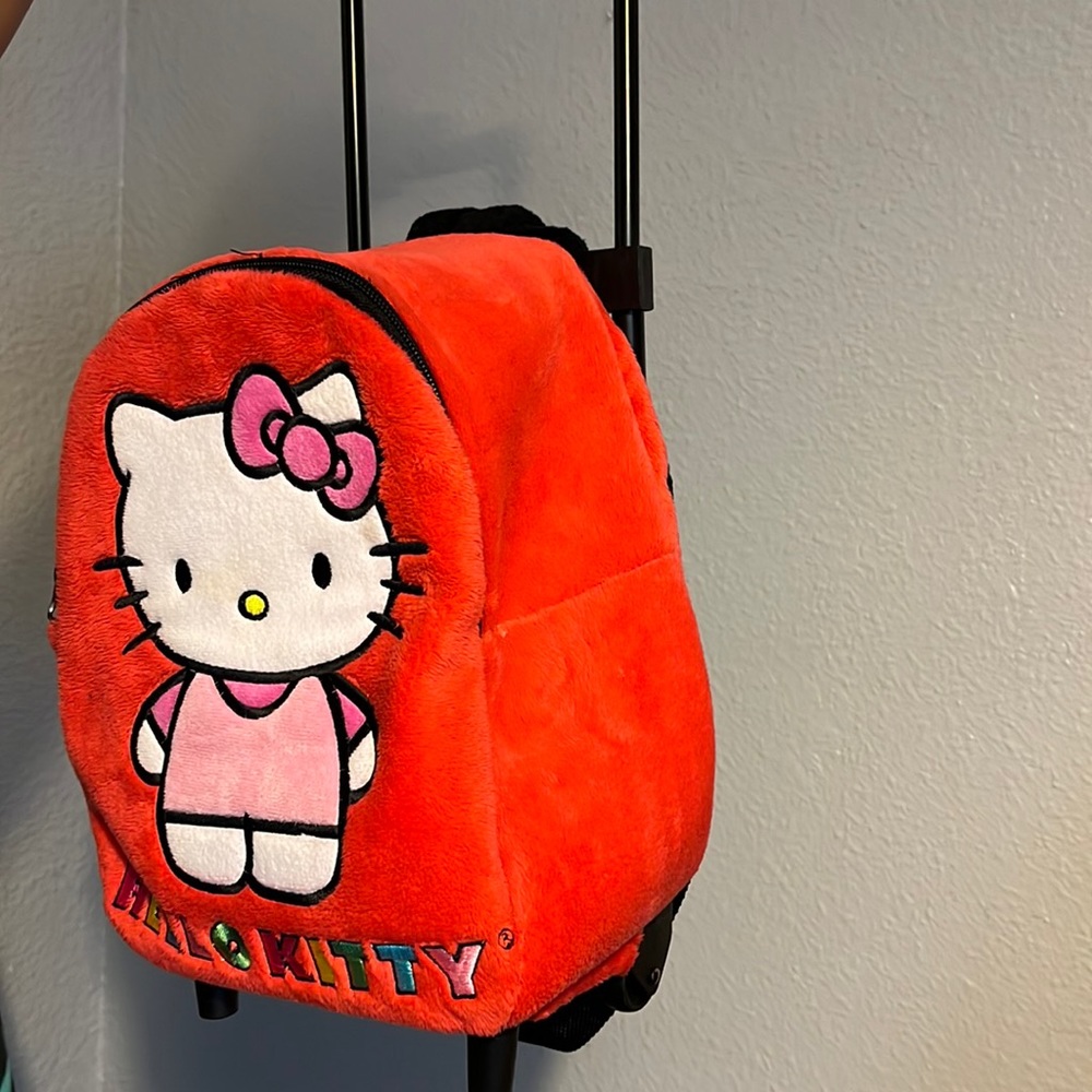 Mini suitcase (SOLD) 🥲